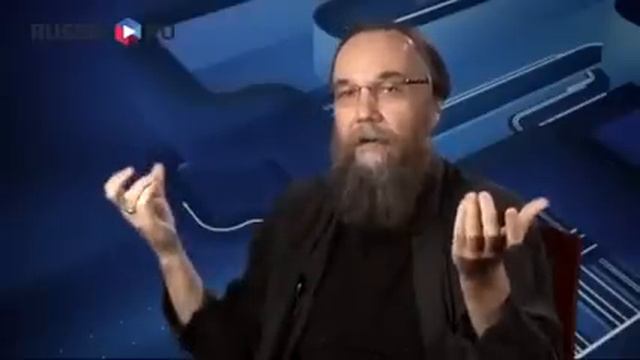 Александр Дугин: Туризм - развратное зло смотреть онлайн