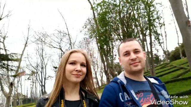 Стамбул март 2018 смотреть онлайн