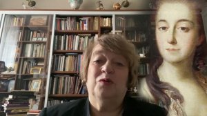 О Петергофе - субъективно. Размышления директора. Выпуск 9