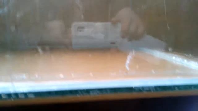 Аквариум своими руками(1) смотреть онлайн