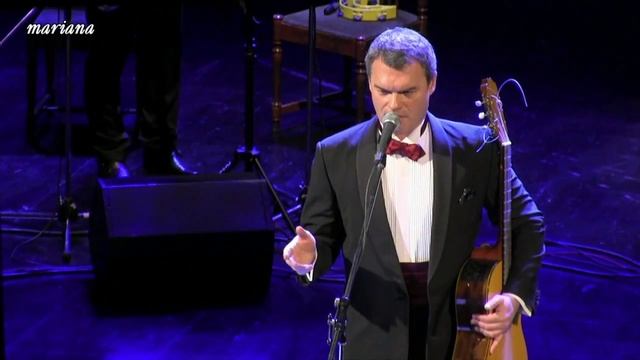 Евгений Дятлов "Ах, пане-панове" смотреть онлайн