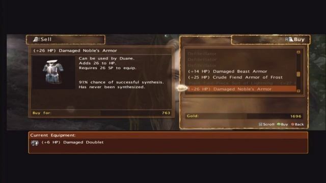 Let's Play Kingdom Under Fire Circle Of Doom Part 6-Ohh God A Boss... What? смотреть онлайн