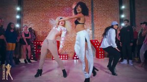 "Toot That Whoa Whoa" | By A1 | Aliya Janell X Nicole Kirkland Collab | Queens N Letto's