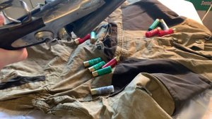 Ружьё на все случаи жизни, классика жанра: ТОЗ-63