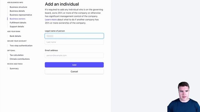 How to Create Stripe Account (Stripe Account Setup 2023) смотреть онлайн