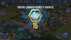 Jurassic World Game - Level 30 | Walkthrough