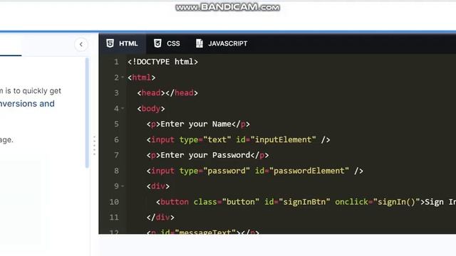 Mock Tests Coding Test -1 Answers | JavaScript |Nxtwave Intensive 2.0| No Audio | No Explanation смотреть онлайн