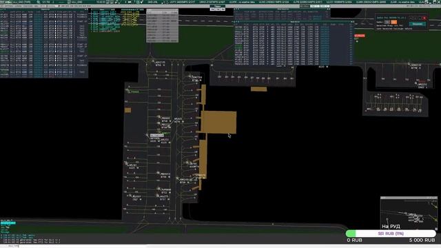 Pulkovo Online Day! смотреть онлайн