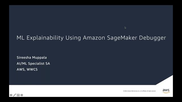 Explainable AI - Virtual Meetup (Hebrew) смотреть онлайн