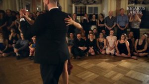 Panagiotis Triantafyllou & Agnieszka Stach - El Cachivache - Krakus Aires Tango Festival 2022 3/5
