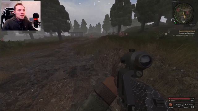 StalCraft Сталкрафт ☢ СЛОЖНЫЙ ВЫБОР ФРАКЦИИ В СТАЛКРАФТ! НАШЕЛ МНОГО ПРИПАСОВ!
