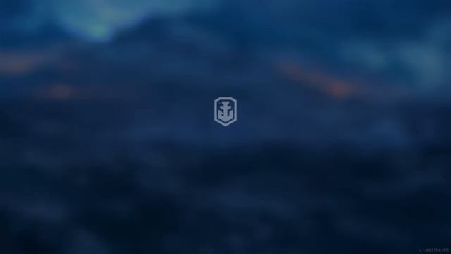 ОПЯТЬ ЖОПА ГОРИТ В  World of warships #6 смотреть онлайн