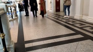 Первый весенний СТРИТ СТАЙЛ. Посмотрим, как одеваются в Москве?