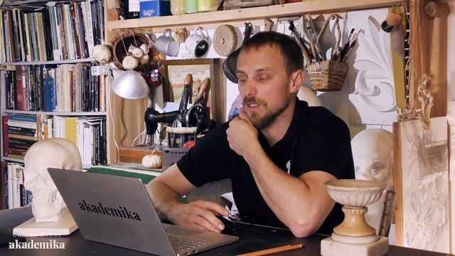 «ПРОСМОТР» с Денисом Черновым | Часть #7 | Портреты