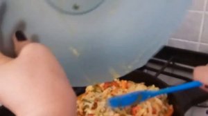 Пирог капустный без муки и на сковородке. Диета Дюкана