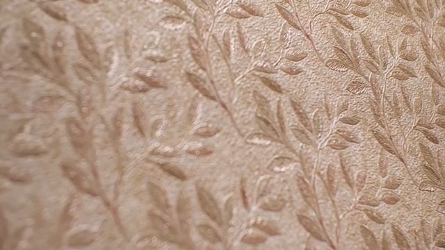 Коллекция «Крона» - атмосферный узор с ярким настроением. смотреть онлайн