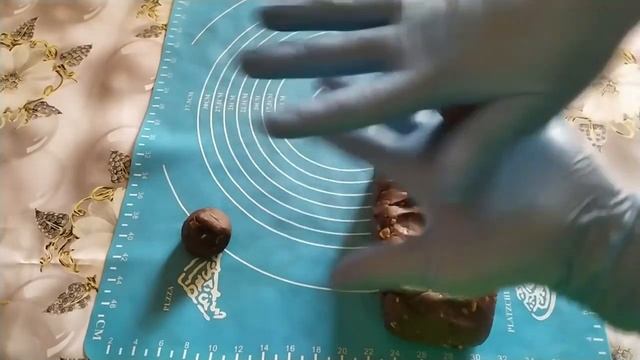 Շոկոլադե տրյուֆել / Шоколадный трюфель смотреть онлайн