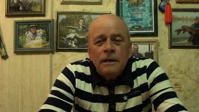 Две новости по водоохранным зонам!!!