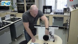 Обзор вытяжки ELIKOR Жемчуг