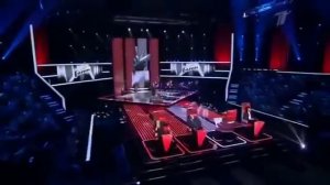 Девушка перепела Лару Фабиан! Судьи сразу повернулись!