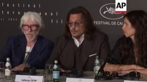 Я не работаю с подлецами! Джонни Депп навсегда послал Дисней и WB, которые умоляют его вернуться