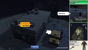 С Нуля до Базы: Строим. Лесоруб, Камнетес, Фермер. Прохождение #2 Survivalist: Invisible Strain