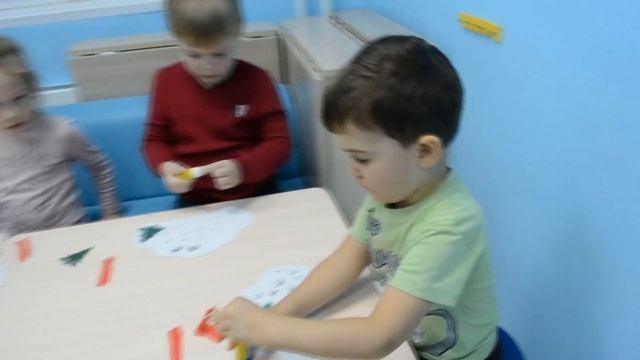 Изо-лепка смотреть онлайн