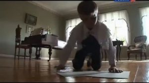 Мир русской усадьбы/ Музыканты в усадьбе- Часть 2 из 6