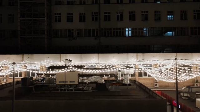 Внешнее освещение деревянного дома на светодиодах?Закажите в Svetville.ru
