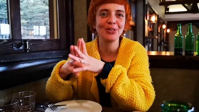 Savor QuickBites: Georgian Khinkali смотреть онлайн