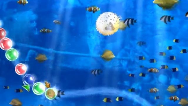 Blowfish Bay - Полная версия смотреть онлайн