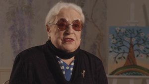 Лидия Федосеева-Шукшина в резиденции "Идиллия"