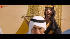 Burj Khalifa Laxmmi Bomb Song : | Akshay Kumar | Kiara Advani | Ji karda Dila Du Tenu Burj Khalifa