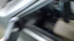 Восстановление перевертыша ВАЗ 2115.