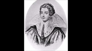 Фаворитки французских королей: Екатерина Генриетта де Бальзак д`Антраг (1579 — 9 февраля 1633)