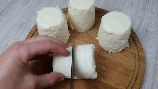 BEZ pieczenia! BEZ żelatyny! ŻADNYCH jajek! Delikatny mleczny DESER! смотреть онлайн