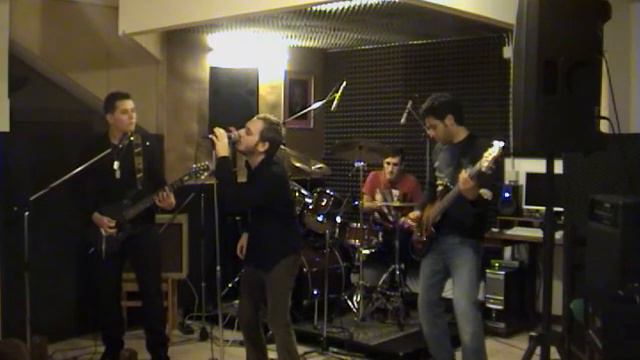 I Poeti di Sette Anni - L'importante è Finire смотреть онлайн