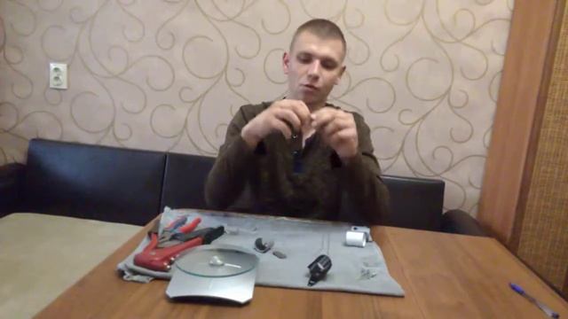 Изготовление фидерных кормушек из водопроводной трубы
