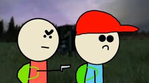 DayZ (анимация)