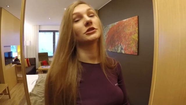 Горнолыжный курорт Леви, Финляндия / Лапландия