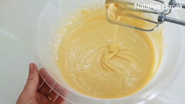 Кекс с черешней смотреть онлайн