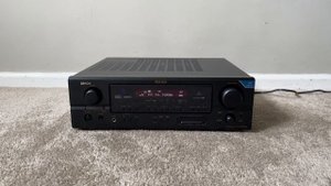 Denon AVR-1906 7.1 Home Theater Surround Receiver