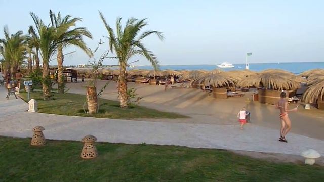 Caribbean World Soma Bay Hurghada 2009 смотреть онлайн