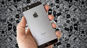 Замена ДИСПЛЕЯ IPHONE SE перекидка дисплея с донора