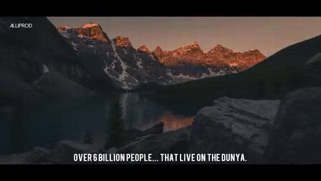 Создатель всего сущего
