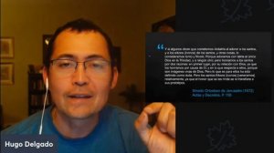 *como cuando te traiciona el subconsciente* Hugo delgado