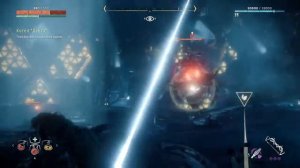 Horizon Zero Dawn / Котел Дзета / Громозев