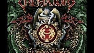 Crematory - Broken Halo