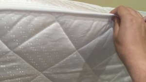 Матрас ААСКОНА 120*200