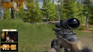 СНАЙПЕРСКИЕ БОИ НА НОРТРИДЖЕ | Arena Breakout / Tarkov Mobile